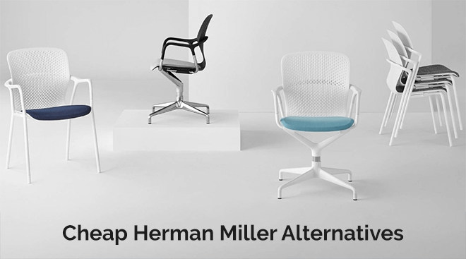 Cheap Herman Miller Alternatives & Knock-offs