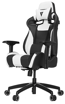 Yes, Vertagear SL4000 is gaming chair but I think it's good option when you need something less expensive but with similar quality to Herman Miller Sayl.